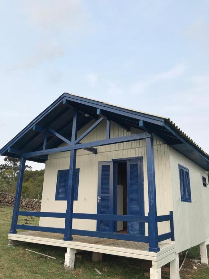 Casa De Campo Fazenda Das Pelotas Bom Jardim da Serra Extérieur photo